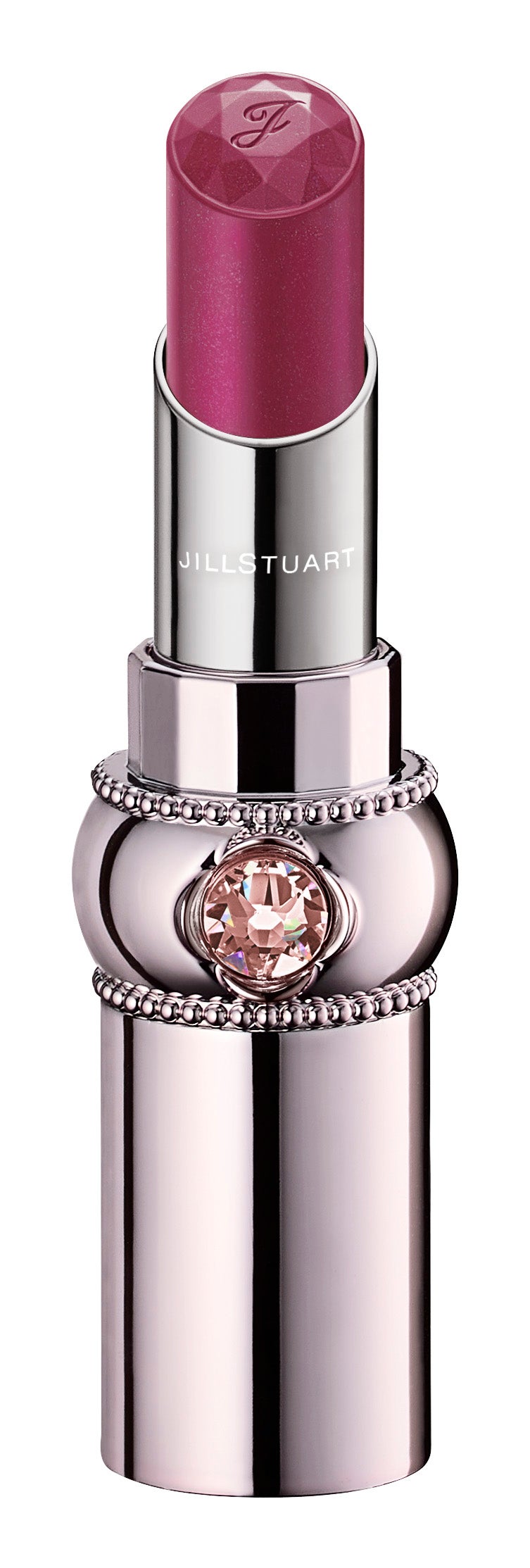 ジルスチュアート リップグロウ セラムバーム 10 nostalgic brooch