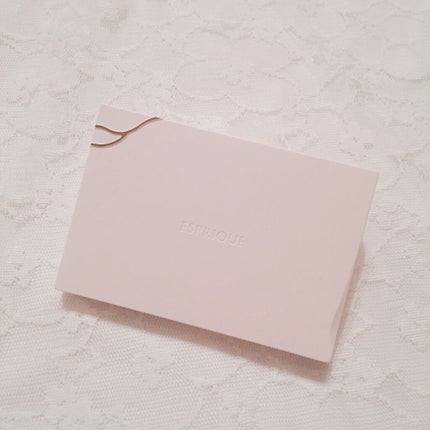 シンクロフィット パクト EX/ESPRIQUE/パウダーファンデーションを使ったクチコミ(5枚目)