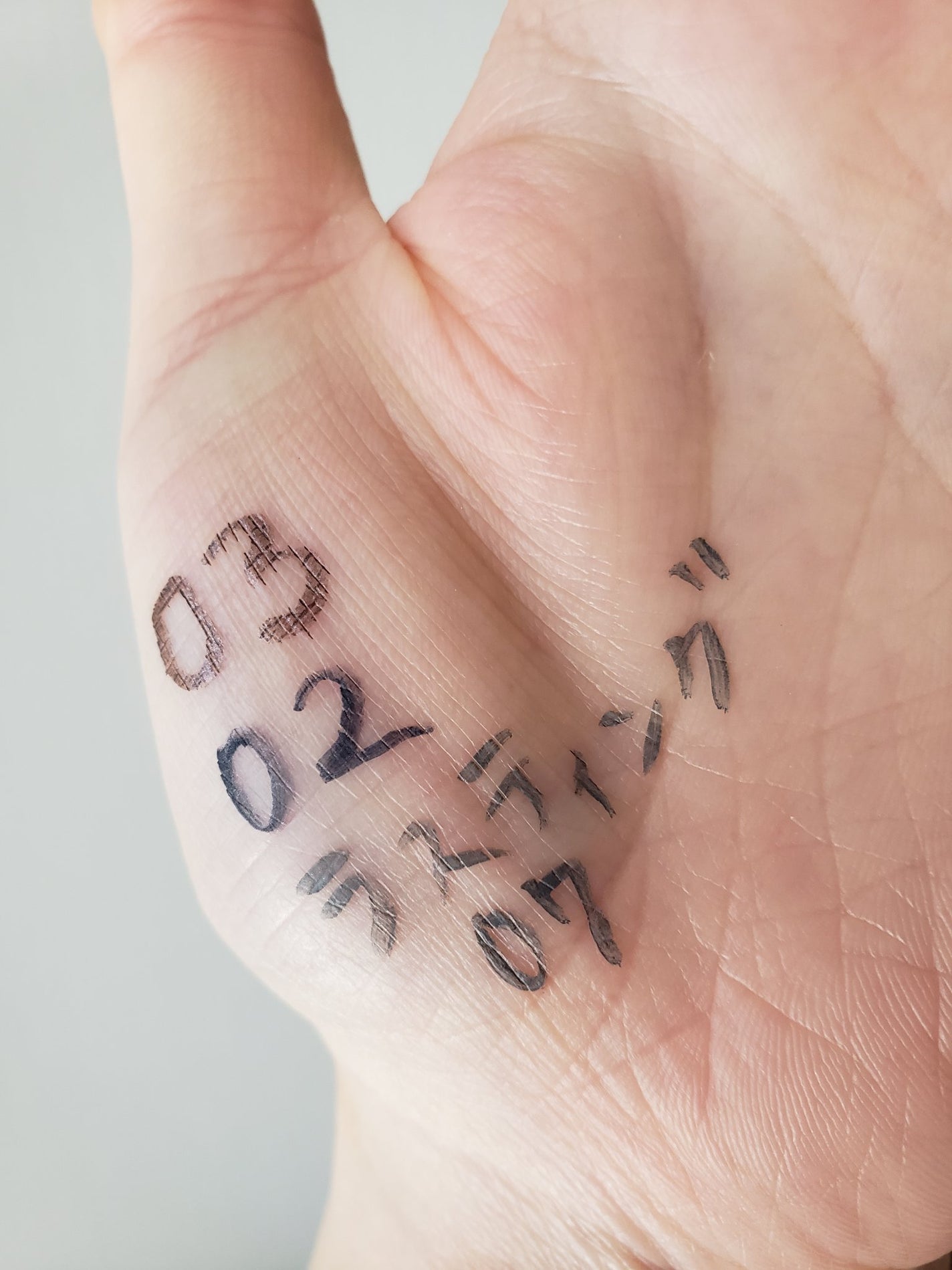 トキメキトゥインクルアイライナー/キャンメイク/リキッドアイライナーを使ったクチコミ(5枚目)