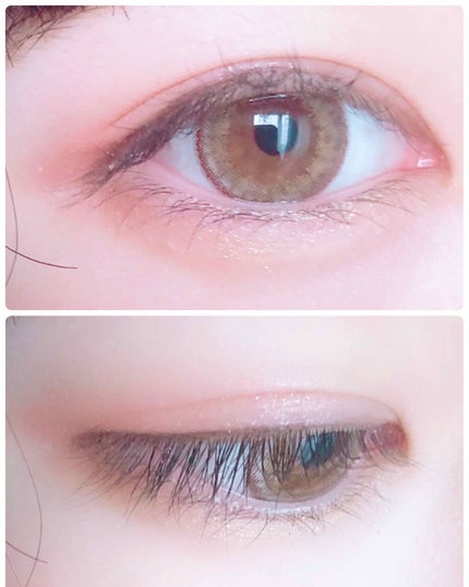 ムーンブルーム カラーリングアイズ 03 ガーデンドリーム/RMK/アイシャドウパレットの画像