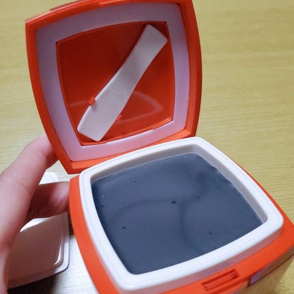 ローメルト クレンジングバーム クロ/アーレス/クレンジングバームを使ったクチコミ(4枚目)