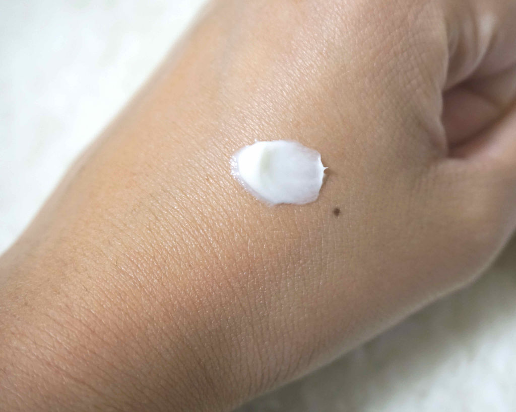 インテンシブ エキナセアクリーム/ARGITAL/フェイスクリームを使ったクチコミ（2枚目）