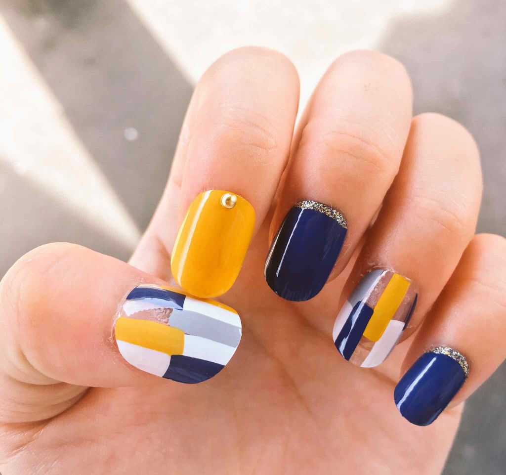 Annelily(アンリリー) ネイルチップ/Annelily/ネイルチップ・パーツを使ったクチコミ(2枚目)