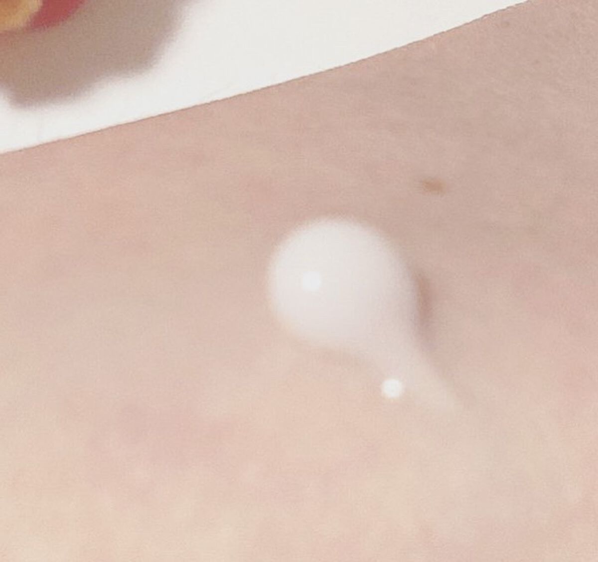 オサジ ハンド&ボディクリーム Urara〈ウララ〉/OSAJI/ハンドクリームを使ったクチコミ（2枚目）