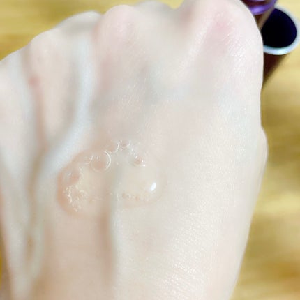 ミシャ タイムレボリューション レチ500ショット美容液/MISSHA/美容液を使ったクチコミ(6枚目)