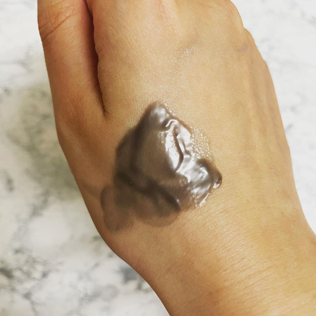 ソフティモ クリアプロ クレンジングバーム CICAブラック ホット/ソフティモ/クレンジングバームを使ったクチコミ（3枚目）