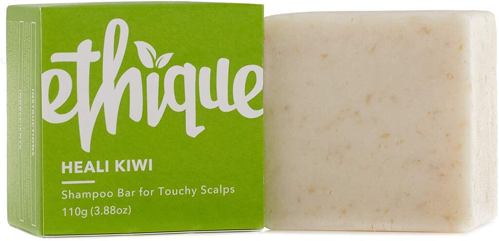 シャンプー バー ヒーリ キウィ / Ethique