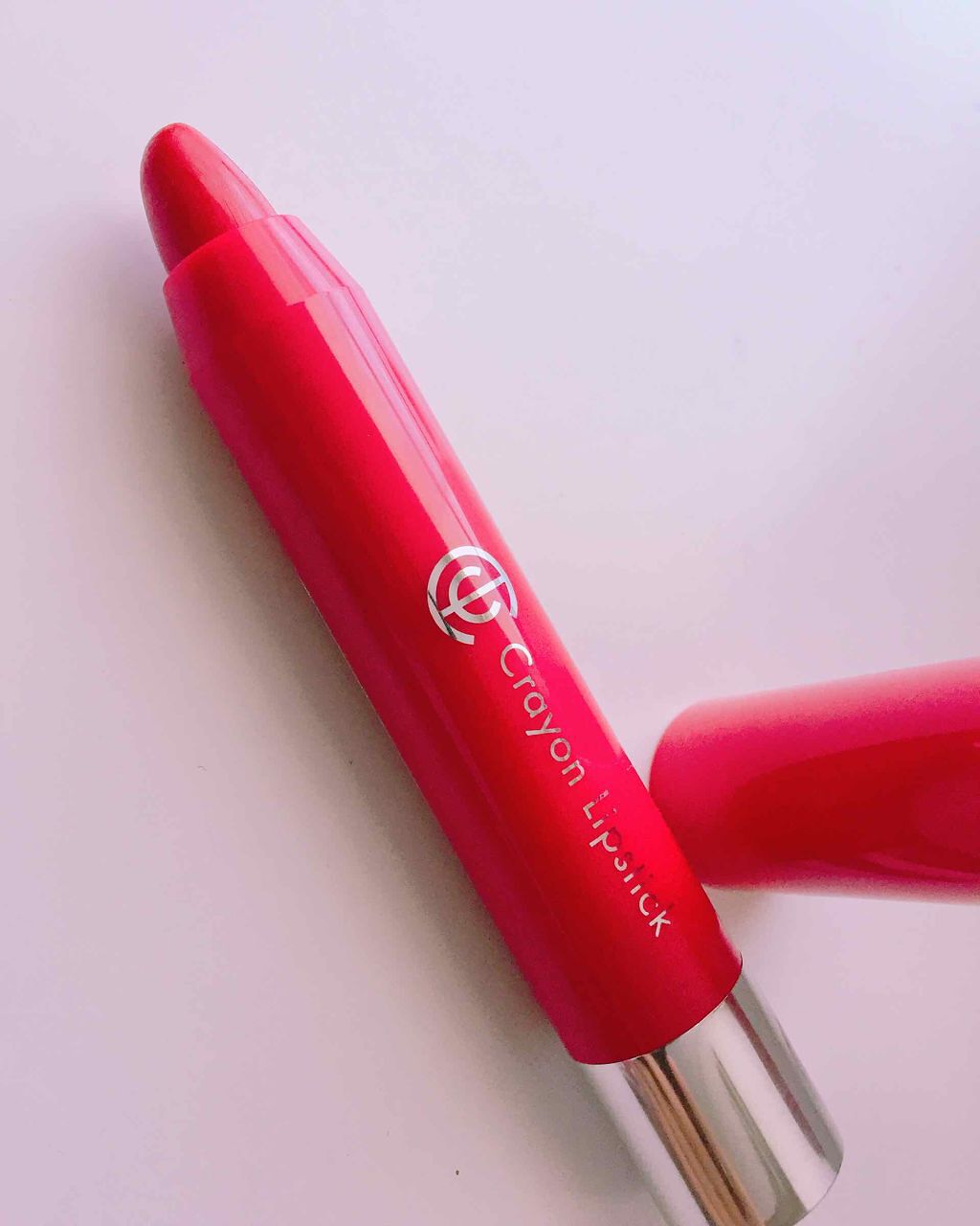 AC クレヨンリップ/AC MAKEUP/口紅を使ったクチコミ（1枚目）