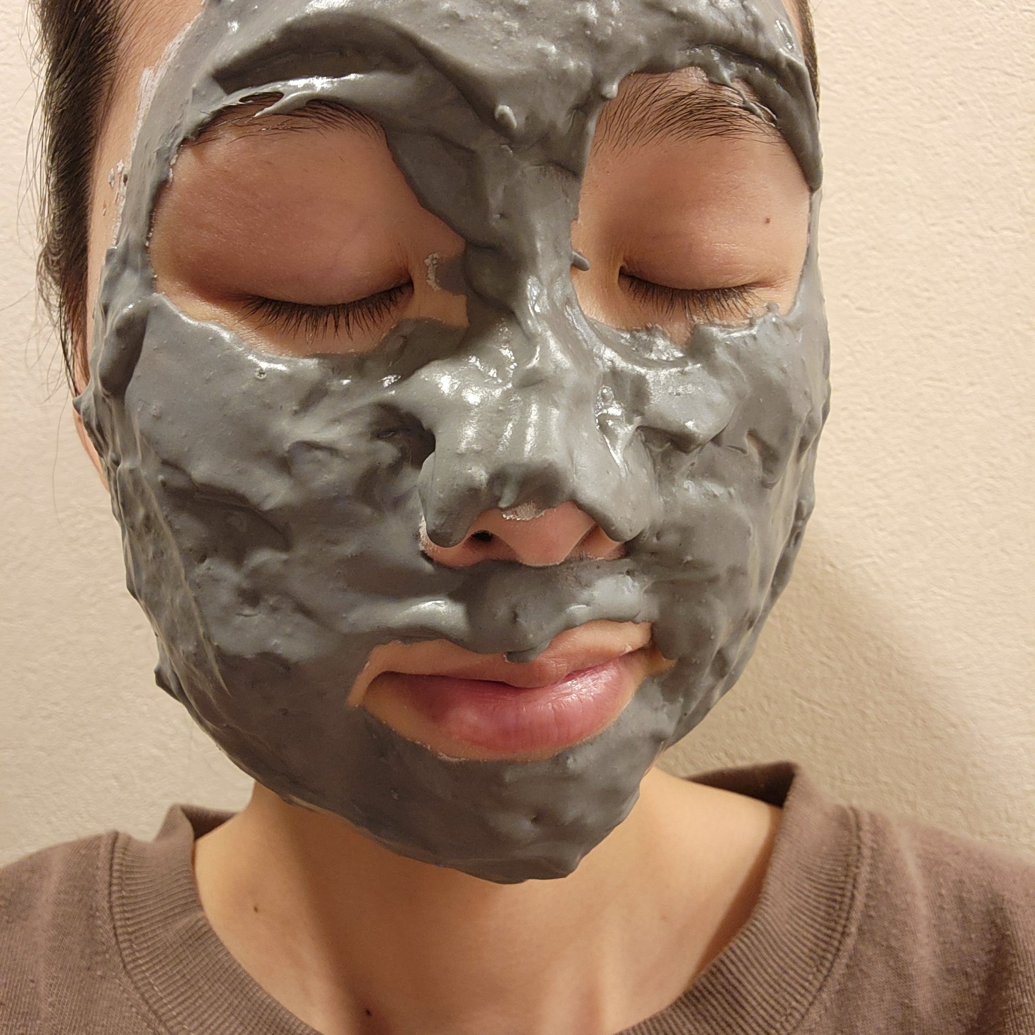 モデリングパック/Sunnicorn/シートマスク・パックを使ったクチコミ（2枚目）