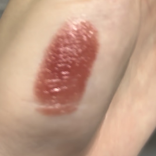 ウルトラ シャイン リップ カラー 03 ヌビル/TOM FORD BEAUTY/口紅を使ったクチコミ（3枚目）