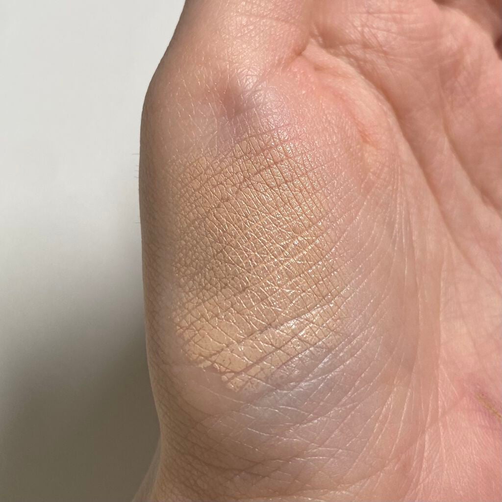 ピンクティーツリーカバークッション/APLIN/クッションファンデーションを使ったクチコミ(2枚目)