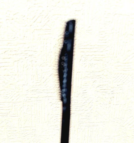 スカイハイ/MAYBELLINE NEW YORK/マスカラを使ったクチコミ(3枚目)