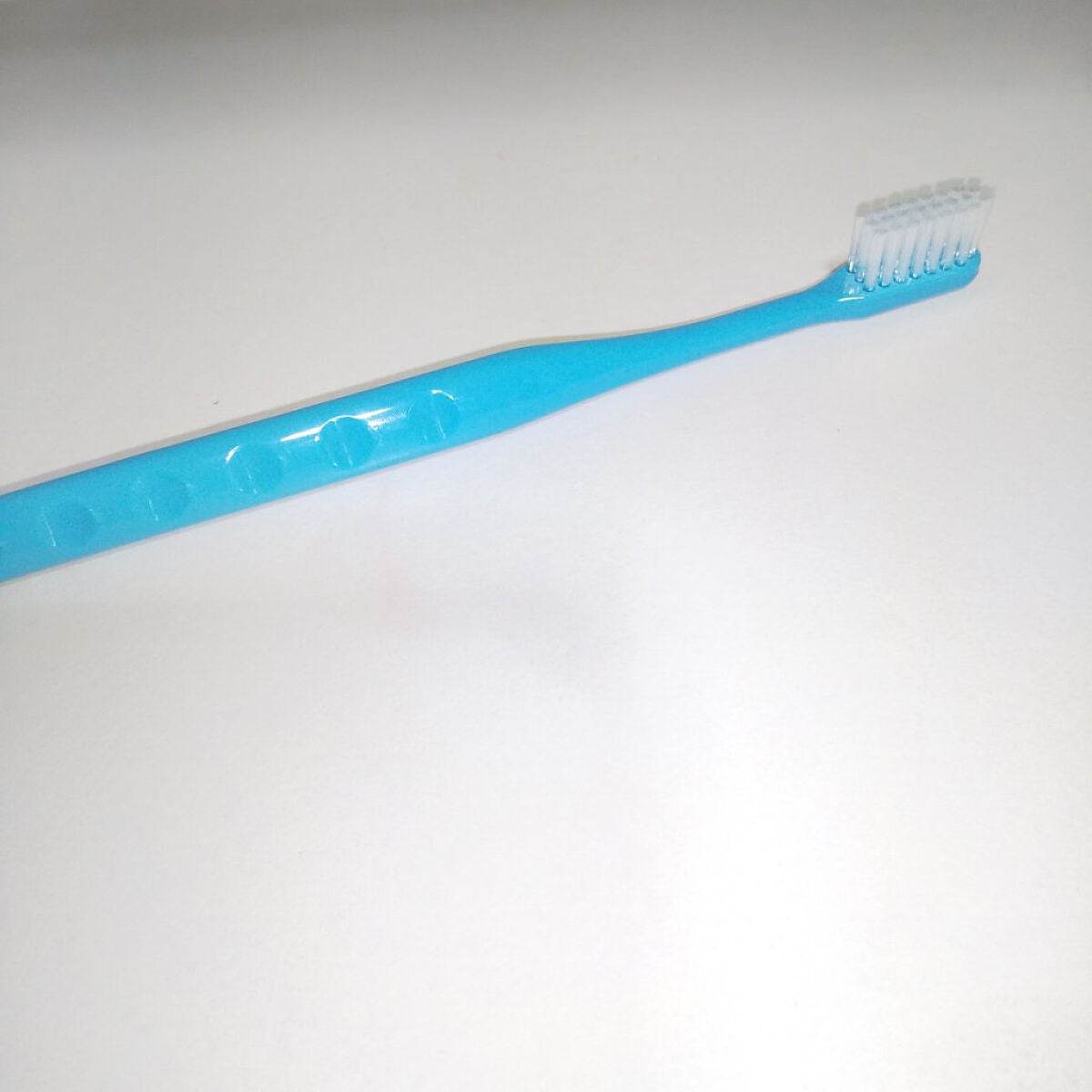 デンタルフィット/メディカルアドバンス/歯ブラシを使ったクチコミ(5枚目)