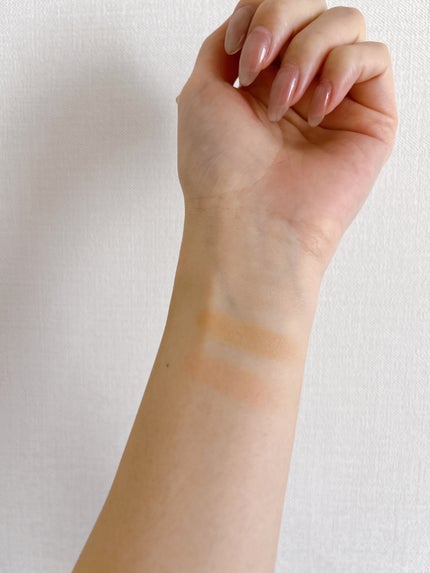 カバーアッププロコンシーラー/TFIT/パレットコンシーラーを使ったクチコミ(4枚目)