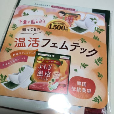 めぐりズム じんわりスチーム 足パック 無香料/めぐりズム/レッグ・フットケアを使ったクチコミ（3枚目）