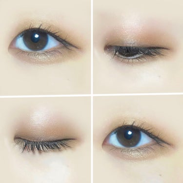 UR GLAM　VOLUME LASH MASCARA/U R GLAM/マスカラを使ったクチコミ（3枚目）