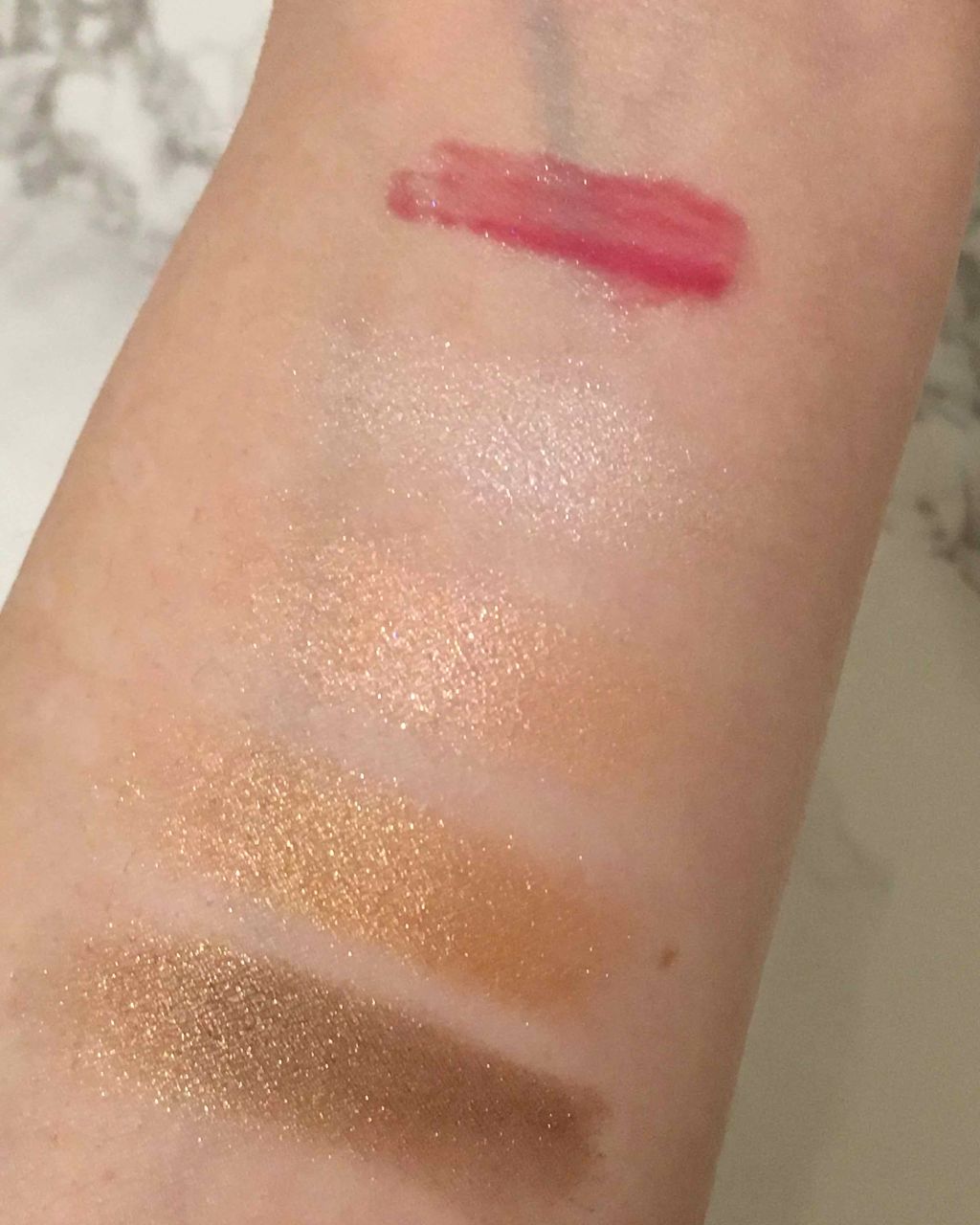 エモーショナルマルティプル アイズ/est/アイシャドウパレットを使ったクチコミ（3枚目）