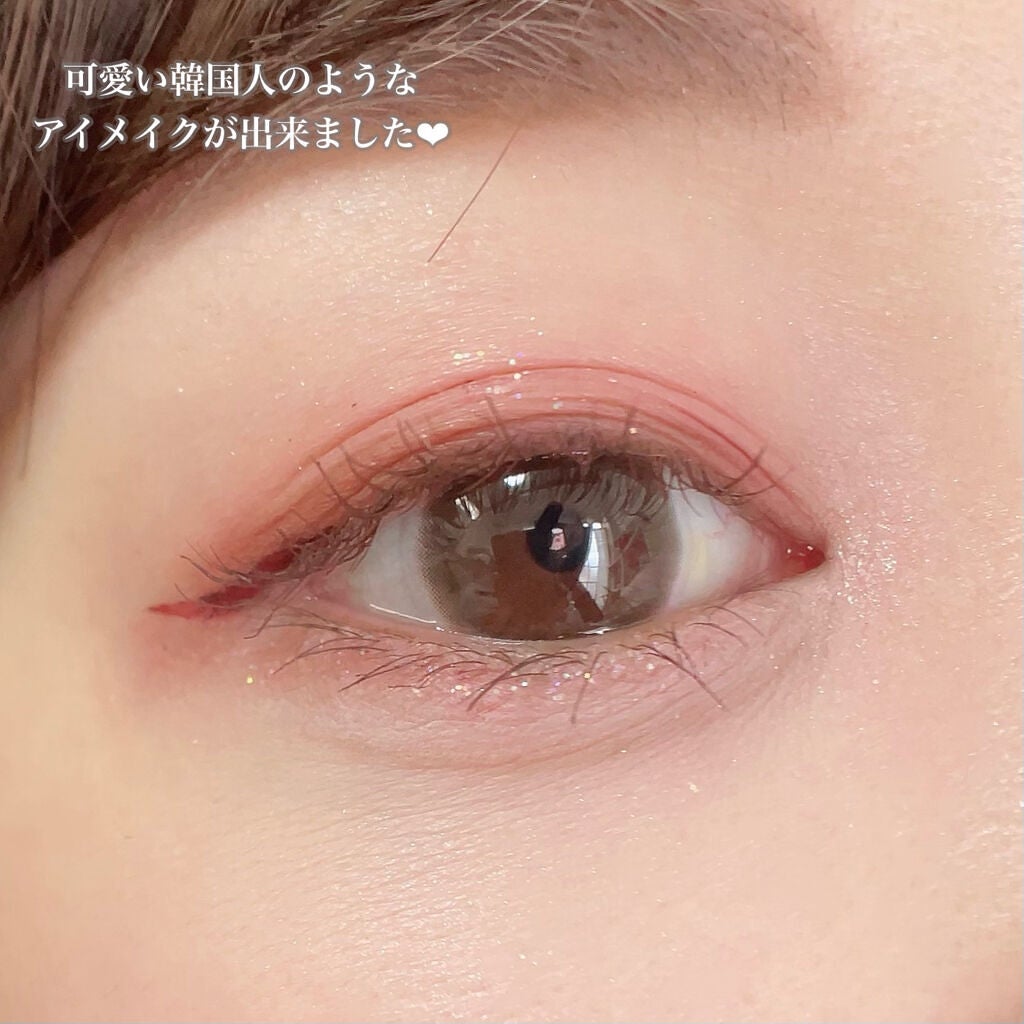 ごんす@YouTube始めました on LIPS 「《Qoo10イエベ、ブルベ共に使えるピンク》今きてるコメント後..」(5枚目)