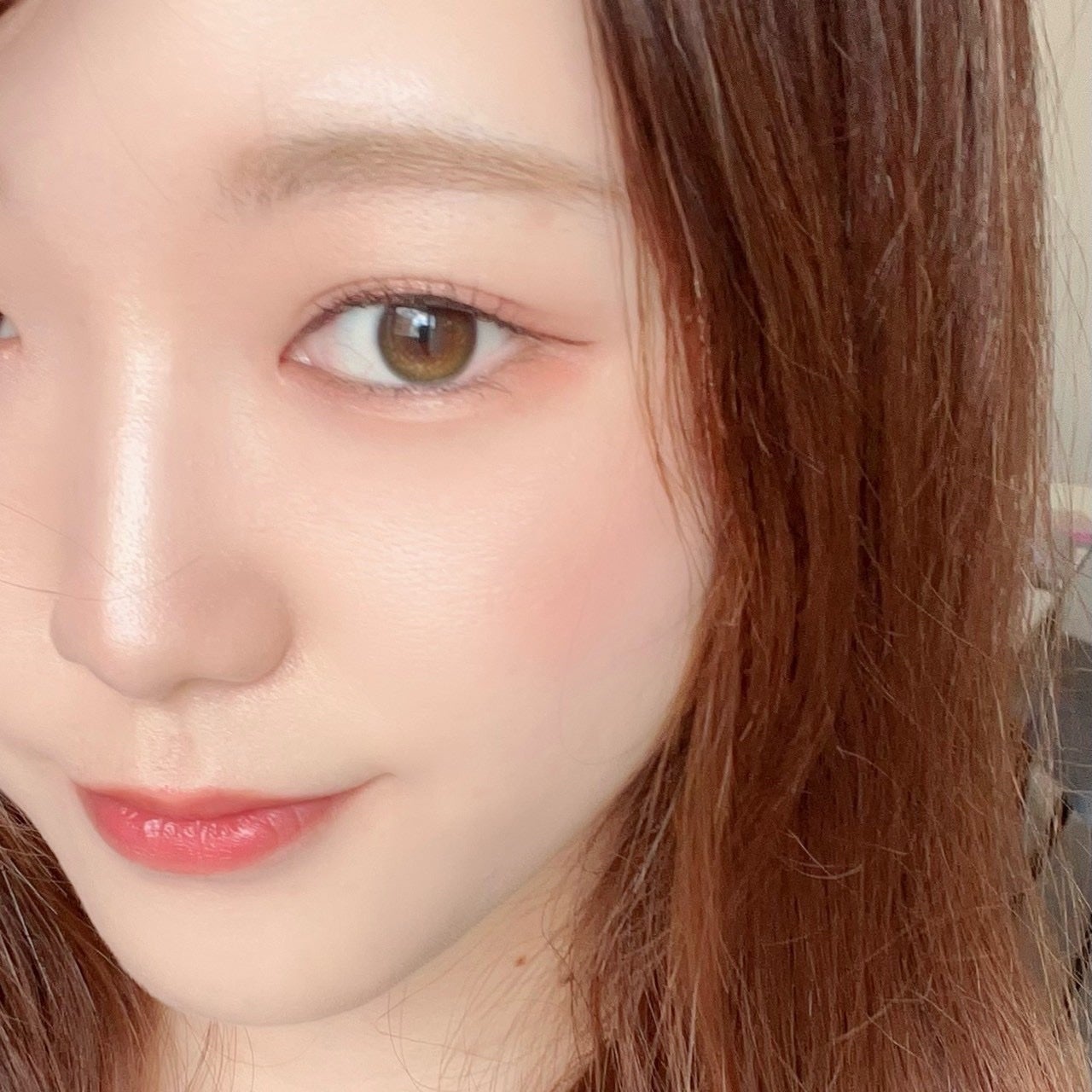 ブラック クッション/HERA/クッションファンデーションを使ったクチコミ(3枚目)