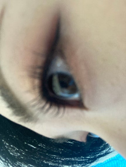 ウォータリング アイラッシュセラム/ヒロインメイク/まつげ美容液を使ったクチコミ(1枚目)