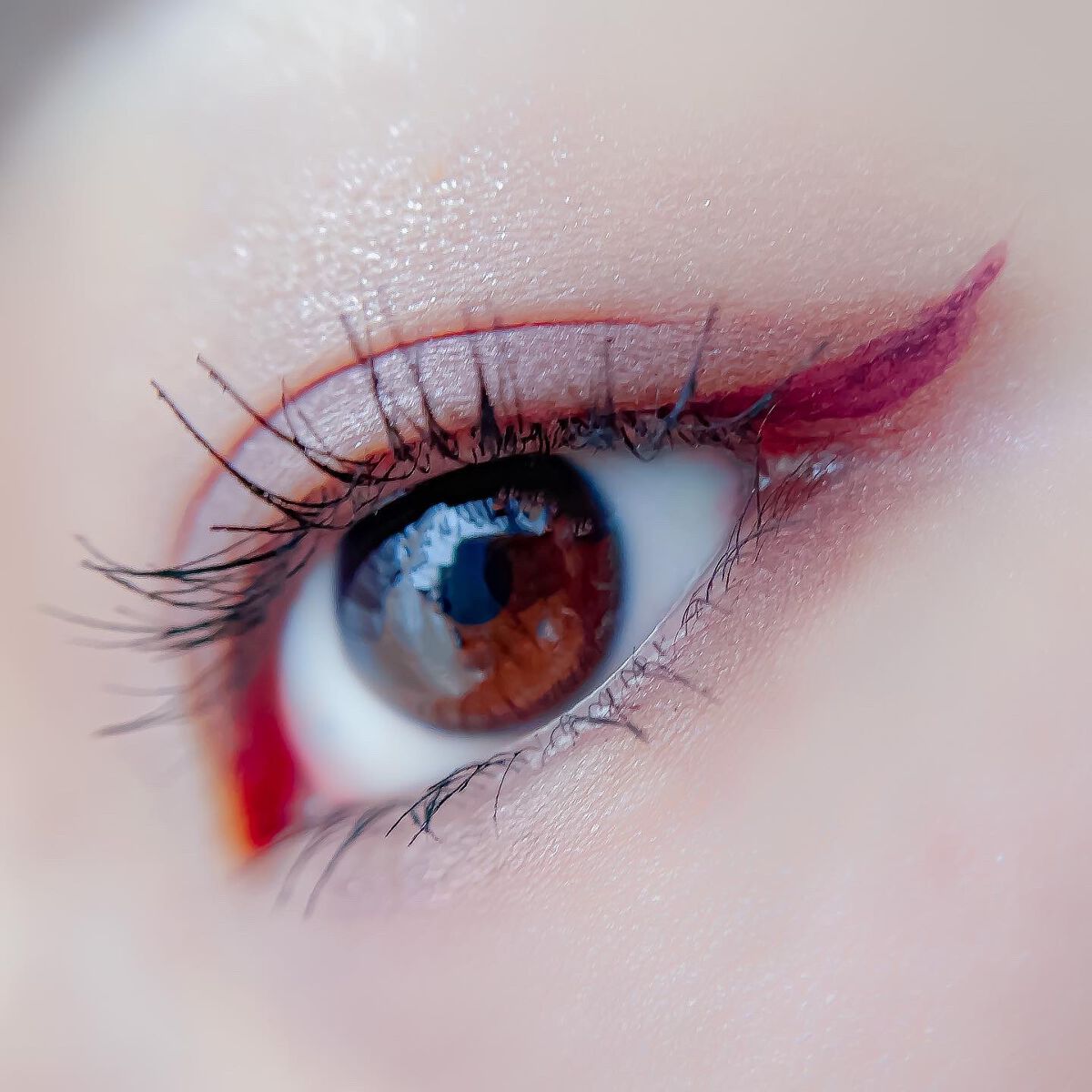 【旧】サンク クルール クチュール/Dior/アイシャドウパレットを使ったクチコミ（3枚目）