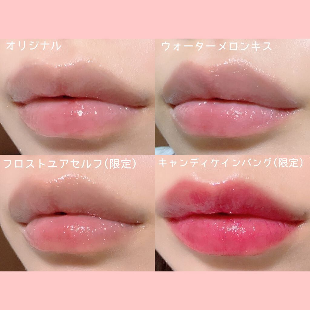 クリスマス アラウンド ザ ワールド メイクアップコレクション/Too Faced/メイクアップキットを使ったクチコミ(10枚目)