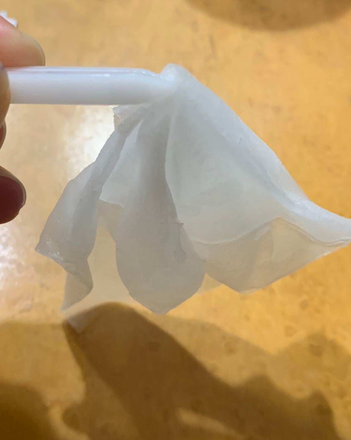 マイルド&モイスチャーアロエデイリーシートマスク/ネイチャーリパブリック/シートマスク・パックを使ったクチコミ(3枚目)