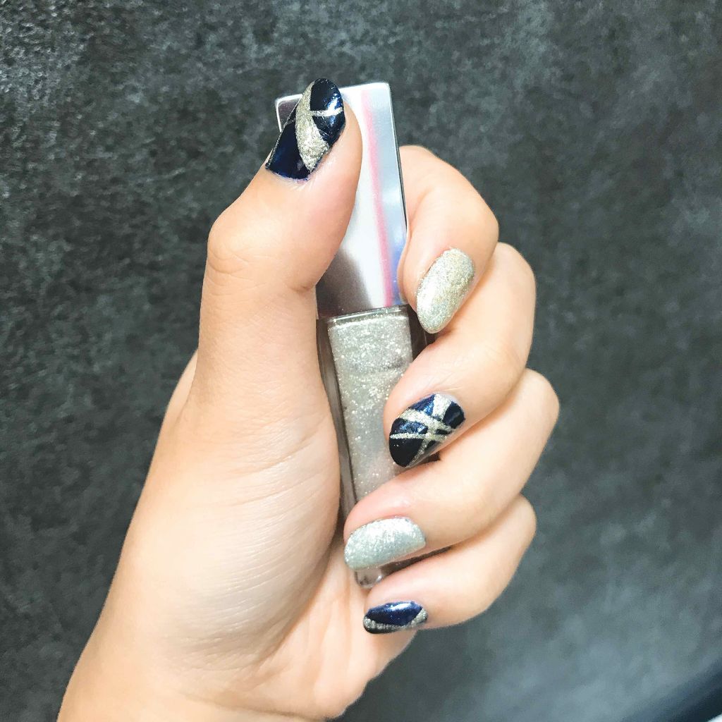 ネイルポリッシュ/RMK/マニキュアを使ったクチコミ(2枚目)