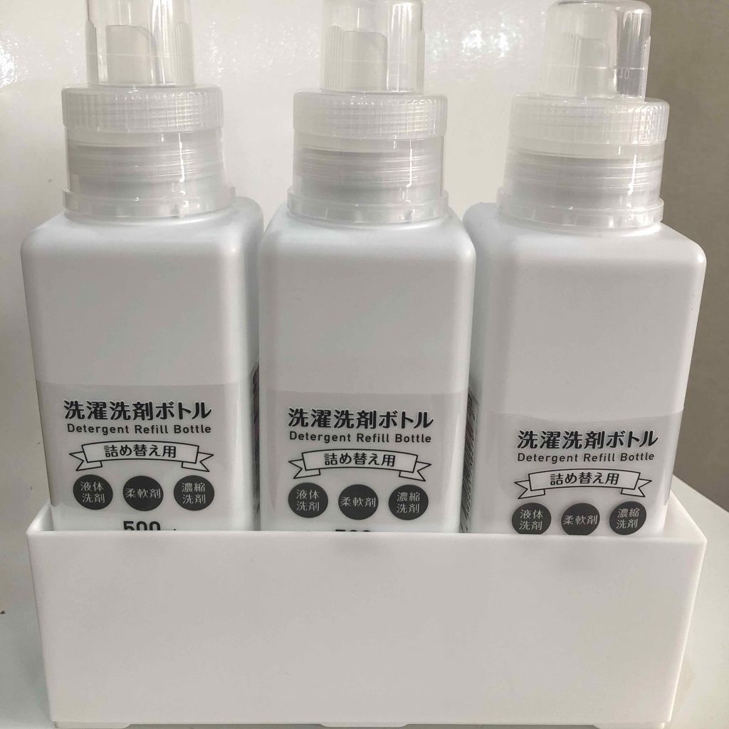 詰め替え用 ボトル セリアを使った口コミ わが家は毎日お風呂に入浴剤を入れるんですが By いろは 𓊆 フォロバ100 𓊇 混合肌 Lips