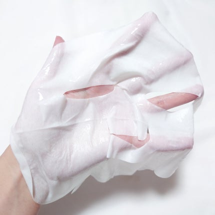 リアルバリア エクストリームクリームマスク/Real Barrier/シートマスク・パックを使ったクチコミ(2枚目)