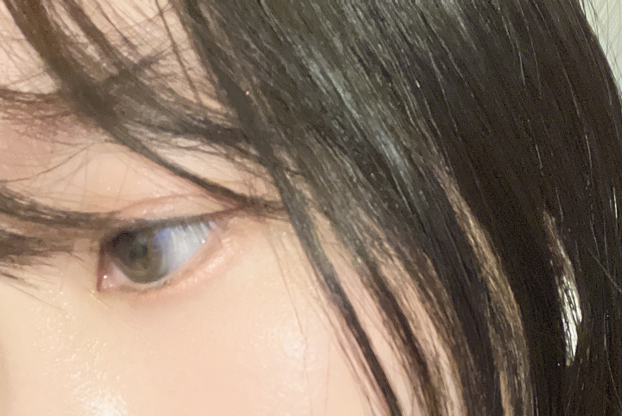 アブラカダブラ ルデュオ ホットヌードチック/クリスチャン ルブタン/アイシャドウパレットを使ったクチコミ（2枚目）