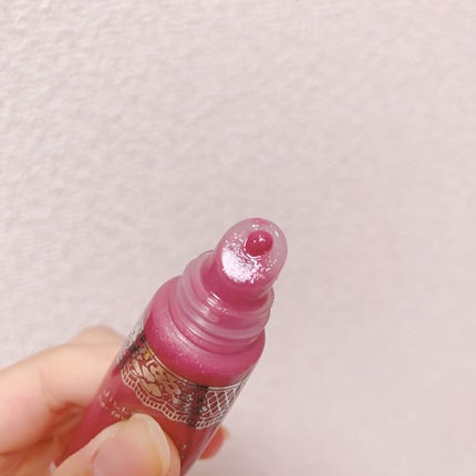 ジェリーリップグロス/JILL STUART/リップグロスを使ったクチコミ(3枚目)