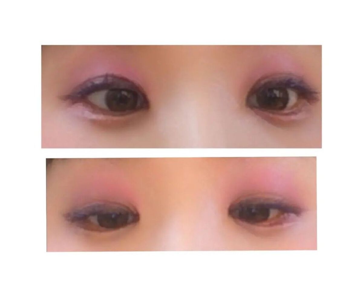 フロウレス リップ グロス/SUQQU/リップグロスを使ったクチコミ（2枚目）