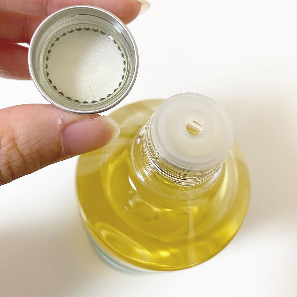 アロマバスエッセンス もみとヒノキ/ナチュラルアイランド/保湿系入浴剤を使ったクチコミ（3枚目）