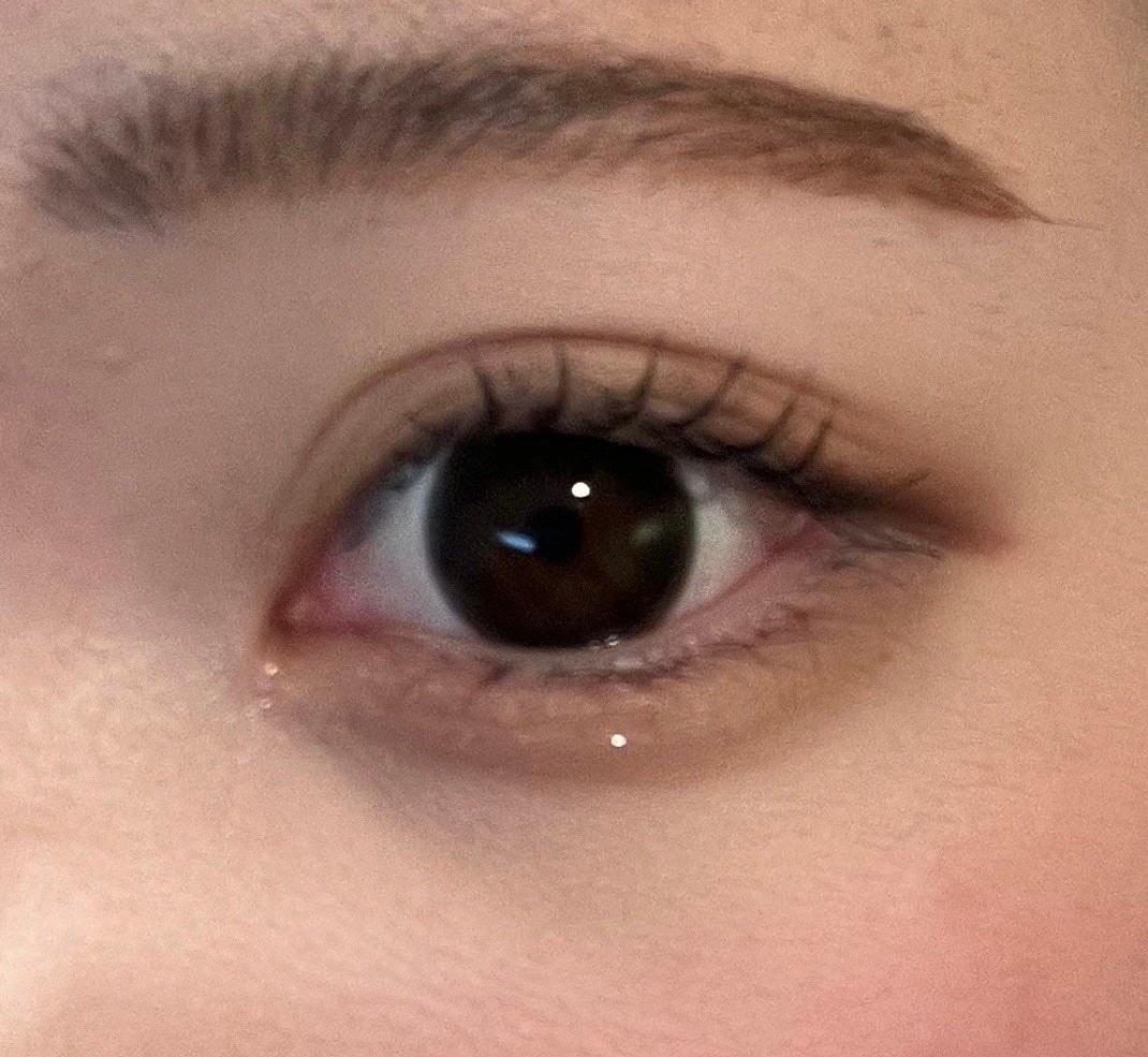 マジョリカ マジョルカ ラッシュエキスパンダー ドーリーカール/MAJOLICA MAJORCA/マスカラを使ったクチコミ(2枚目)