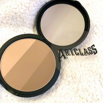 アートクラスバイロダン シェーディング/too cool for school/シェーディングを使ったクチコミ(2枚目)