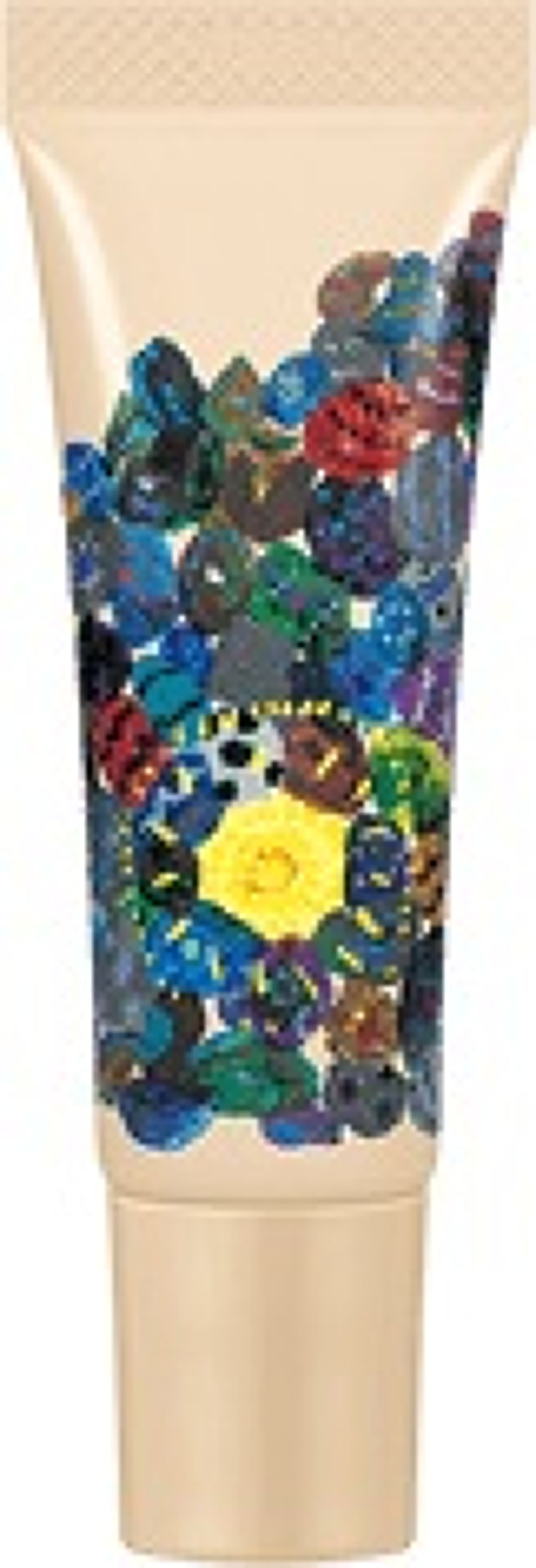 ロレッタ 光の種