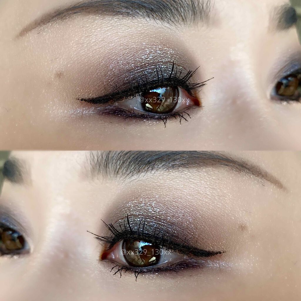 リュクス ジェムズ アイシャドウ パレット/BOBBI BROWN/アイシャドウパレットを使ったクチコミ(4枚目)