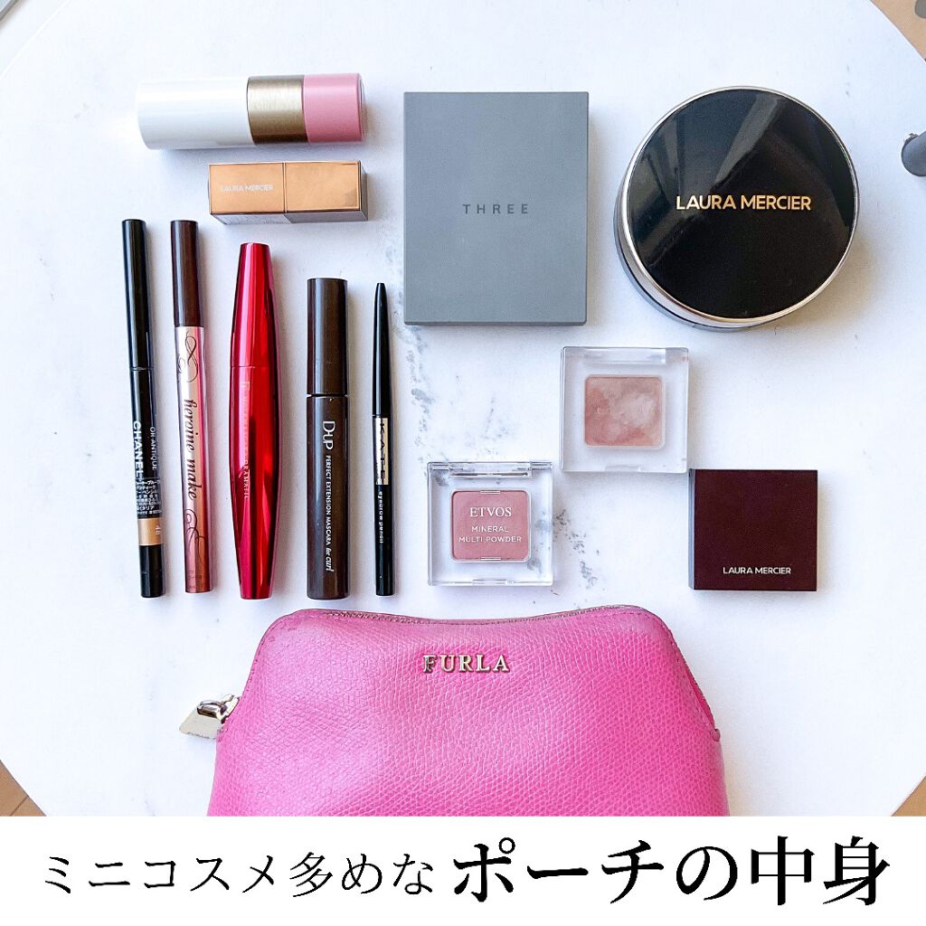 ルージュ エッセンシャル シルキー クリーム リップスティック/ローラ メルシエ/口紅を使ったクチコミ（1枚目）