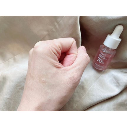 プロディジュー オイル/ニュクス/フェイスオイルを使ったクチコミ(8枚目)