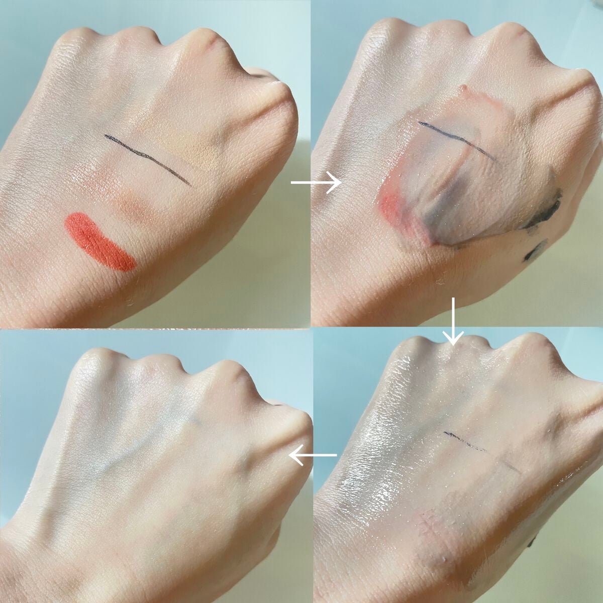 ローメルト クレンジングバーム クロ/アーレス/クレンジングバームを使ったクチコミ(3枚目)