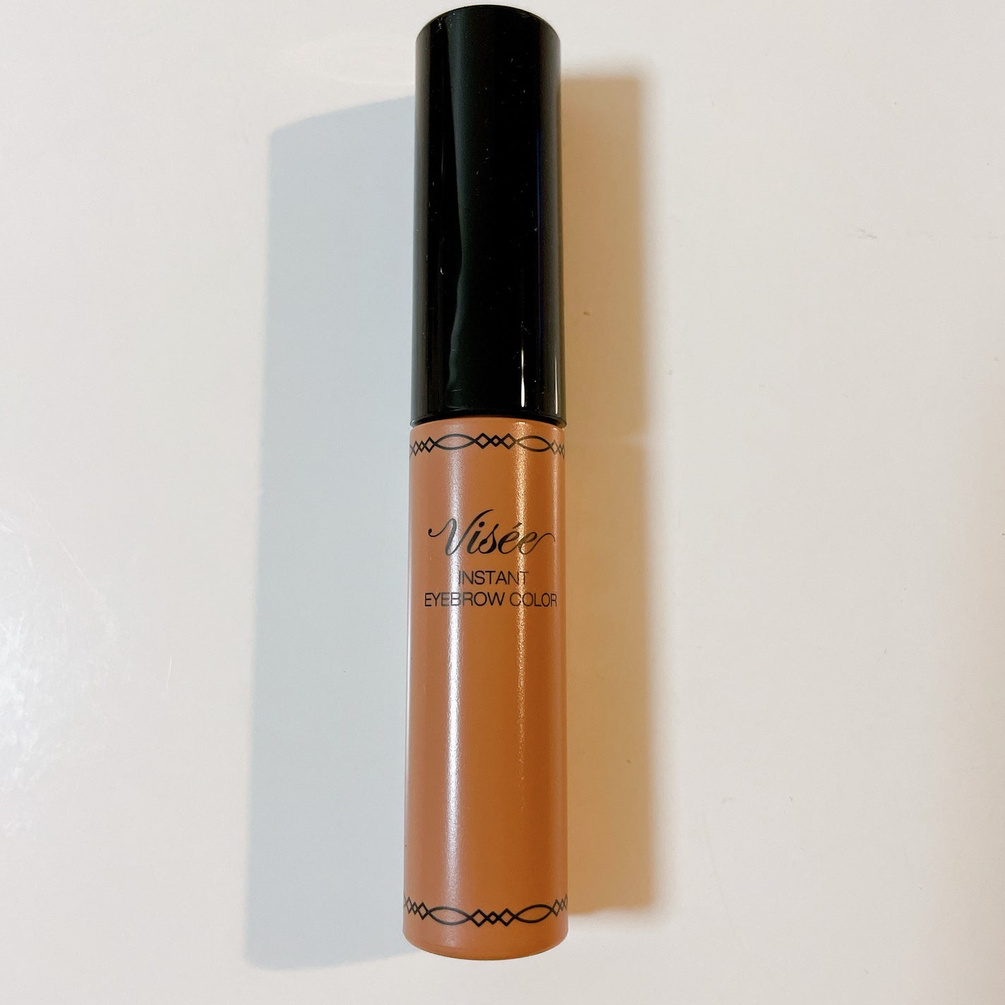ヴィセ リシェ インスタント アイブロウ カラー/Visée/眉マスカラを使ったクチコミ(1枚目)
