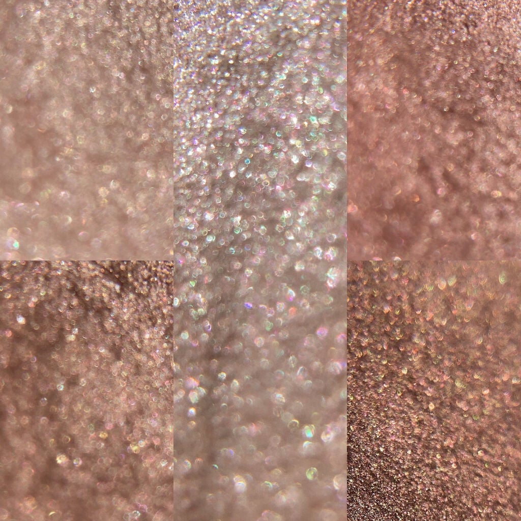 パーフェクトスタイリストアイズ/キャンメイク/アイシャドウパレットを使ったクチコミ(8枚目)