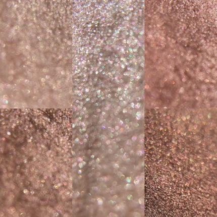 パーフェクトスタイリストアイズ/キャンメイク/アイシャドウパレットを使ったクチコミ(8枚目)