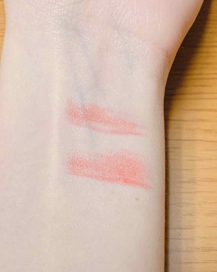 メルティールミナスルージュ/キャンメイク/口紅を使ったクチコミ(2枚目)