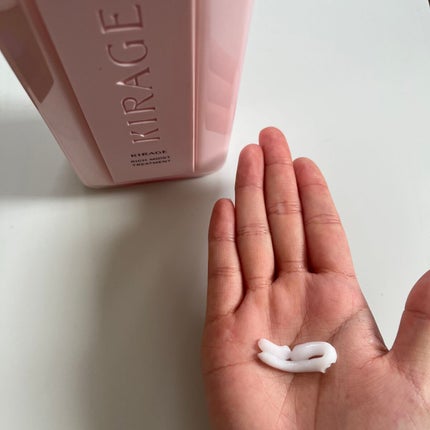 リッチモイスト シャンプー/ヘアトリートメント/キラージュ/市販シャンプーを使ったクチコミ(3枚目)