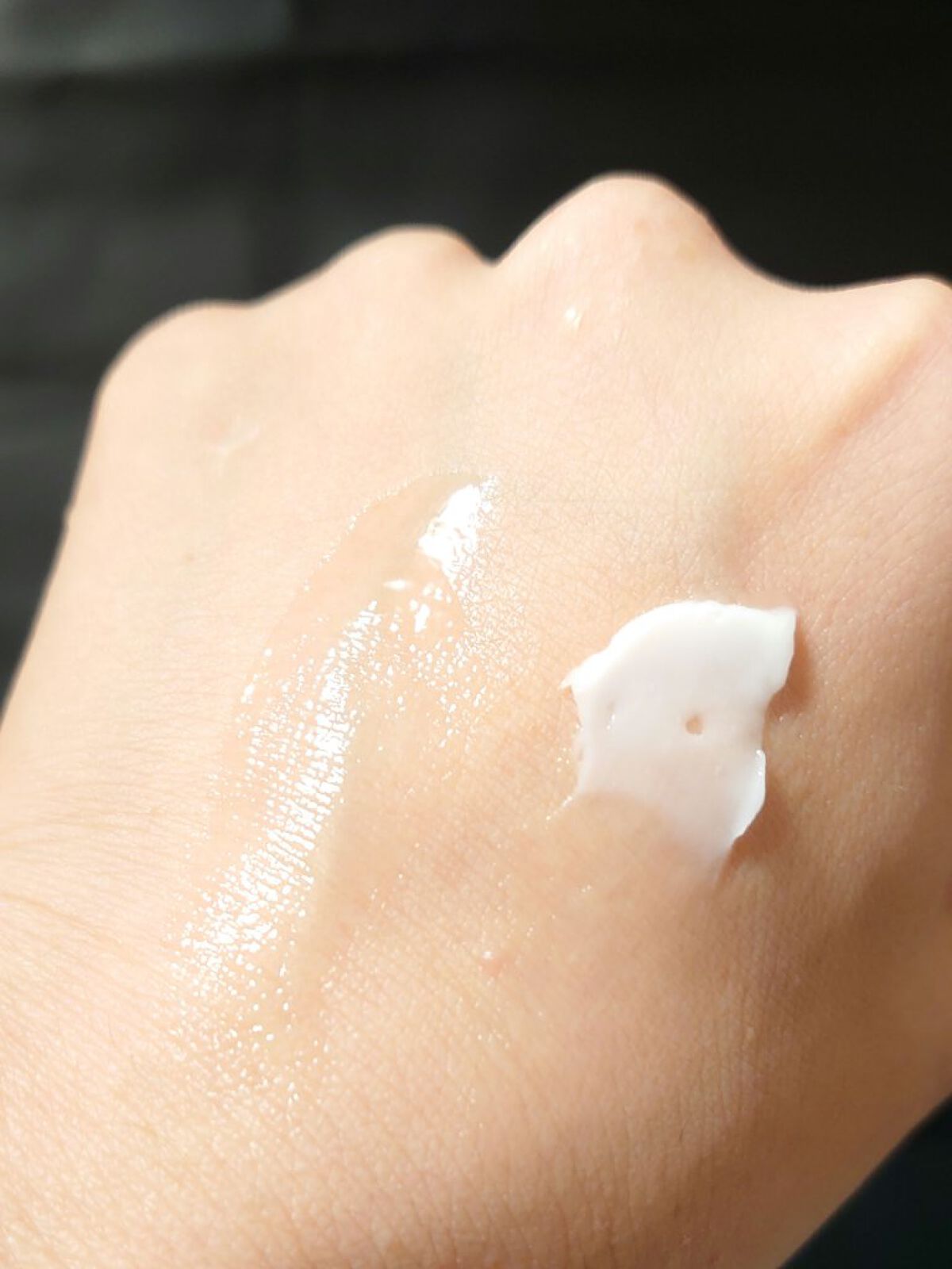 ビフィダバイオーム コンセントレート セラム/manyo/美容液を使ったクチコミ（3枚目）