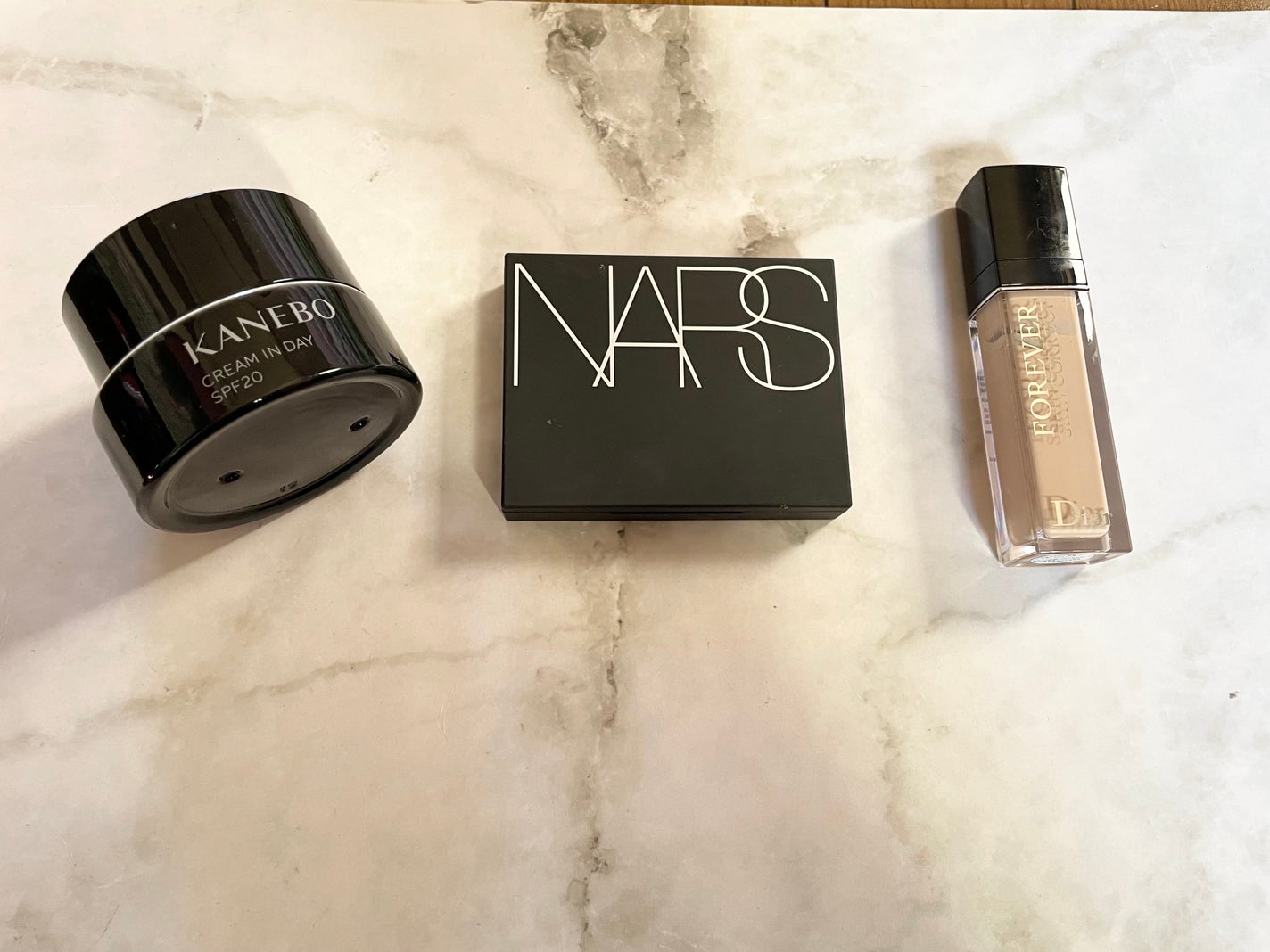 ライトリフレクティングセッティングパウダー プレスト N/NARS/プレストパウダーを使ったクチコミ(5枚目)