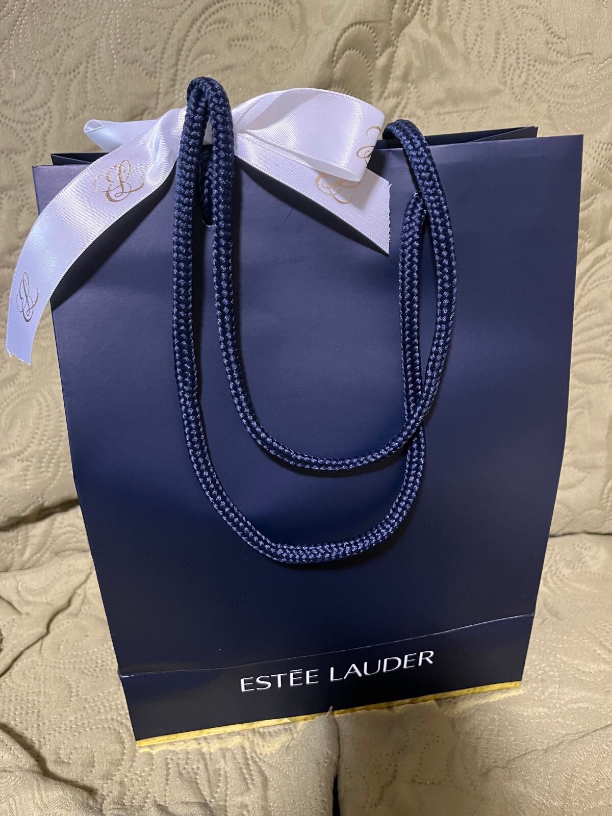 アドバンス ナイト リペア SMR コンプレックス/ESTEE LAUDER/美容液を使ったクチコミ(2枚目)