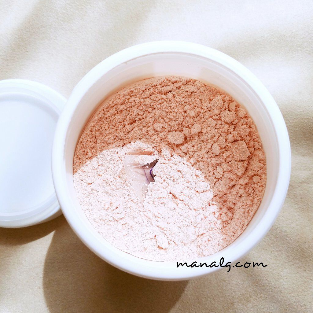 QPB/クイーンズプロテインベース/QOL ラボラトリーズ/その他プロテインを使ったクチコミ（2枚目）